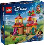43261 - LEGO Disney - Nasze magiczne Encanto — Minidom
