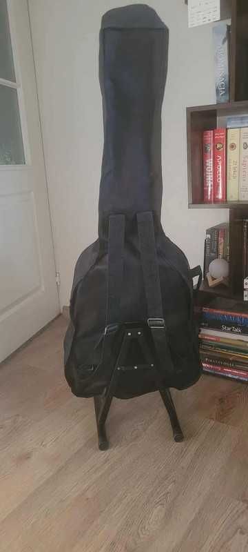 Gitara akustyczna Stagg