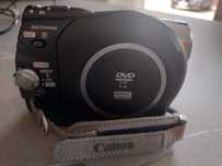kamera Canon DC330