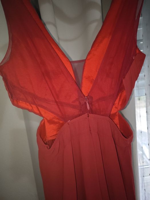 Vestidos de cerimónia / finalistas