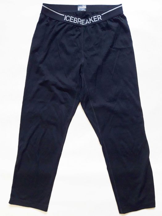 Штани Icebreaker Oasis 200 3/4 (М)