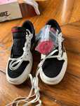 Jordan 1 Retro Low OG SP Travis Scott Olive R42