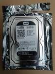 Disco Western Digital WD1003FZEX 1TB