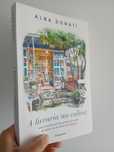 A livraria na colina