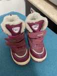 Buty zimowe Lasocki Kids  rozmiar 27