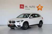 BMW X1 18 i sDrive Line Sport Auto