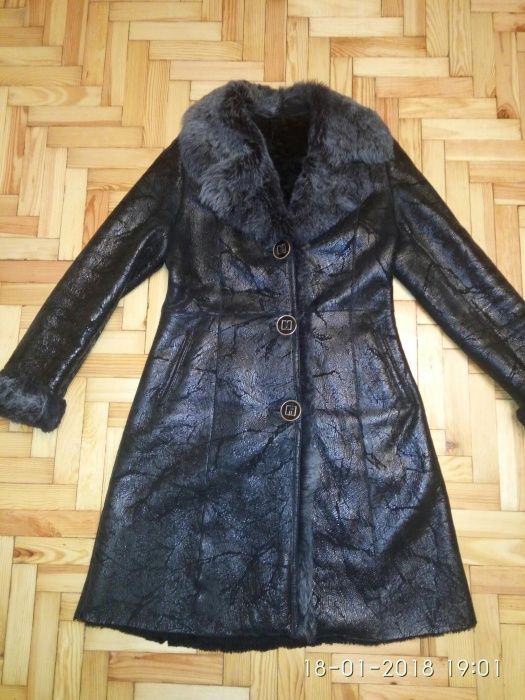 Натуральня дублянка