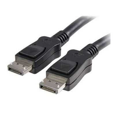 2 szt. X Kabel DisplayPort - DisplayPort powystawowy 1.2-1.8m