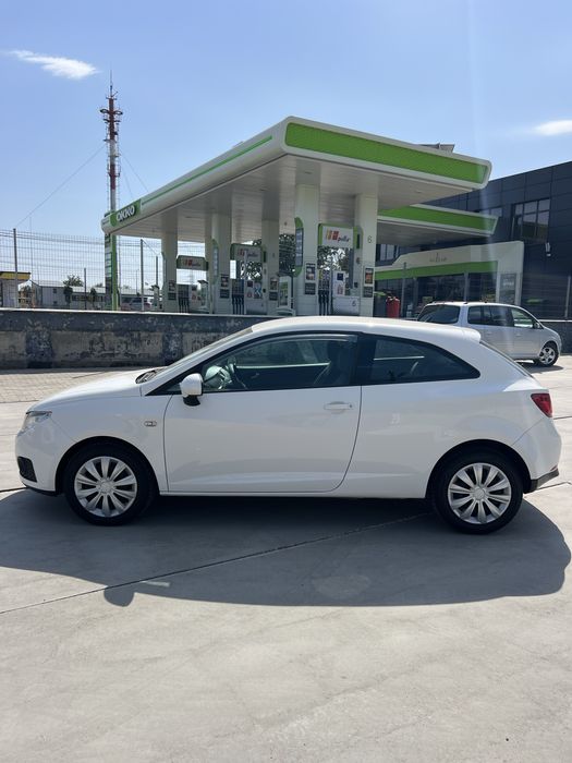 Продам Seat Ibiza