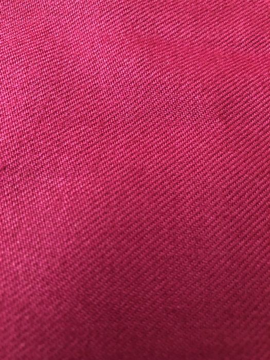 Отрез шерстяной ткани