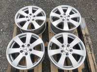 Felgi aluminiowe Mercedes 16 cali 5x112 z Niemiec