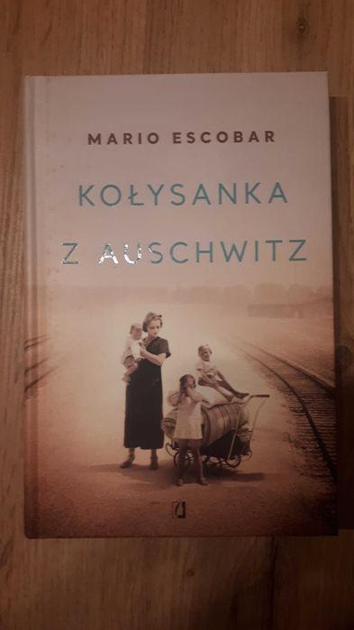 Kołysanka z Auschwitz