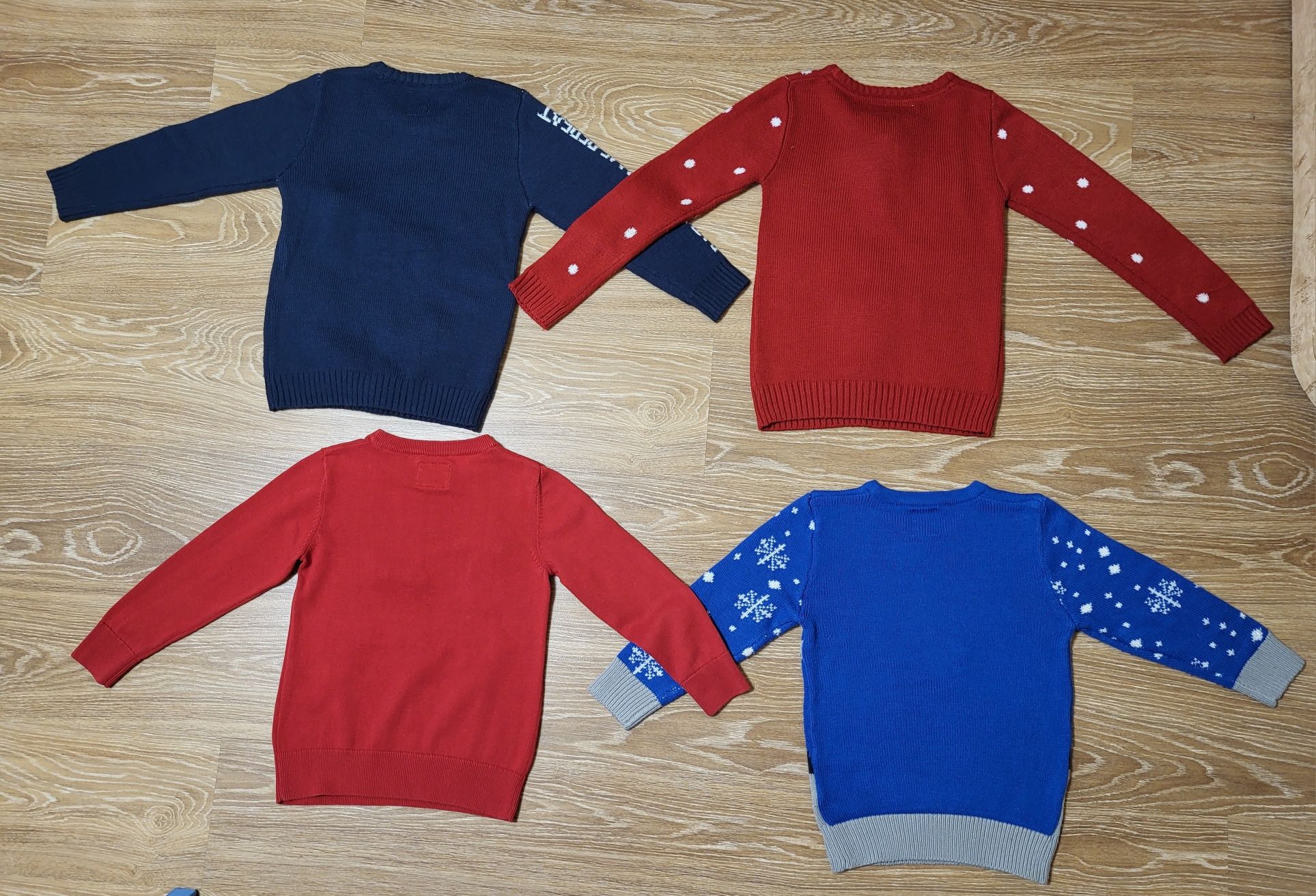 Зимние, новогодние, праздничные, карнавальные свитер свитерки кофты