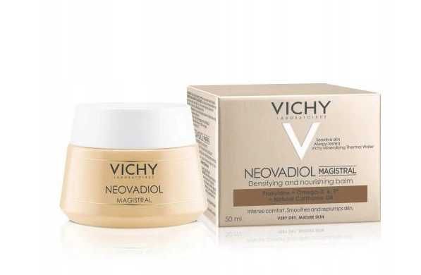 VICHY NEOVADIOL MAGISTRAL Do dojrzałej skóry 50ml Oryginalne