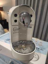 Máquina café pingo doce