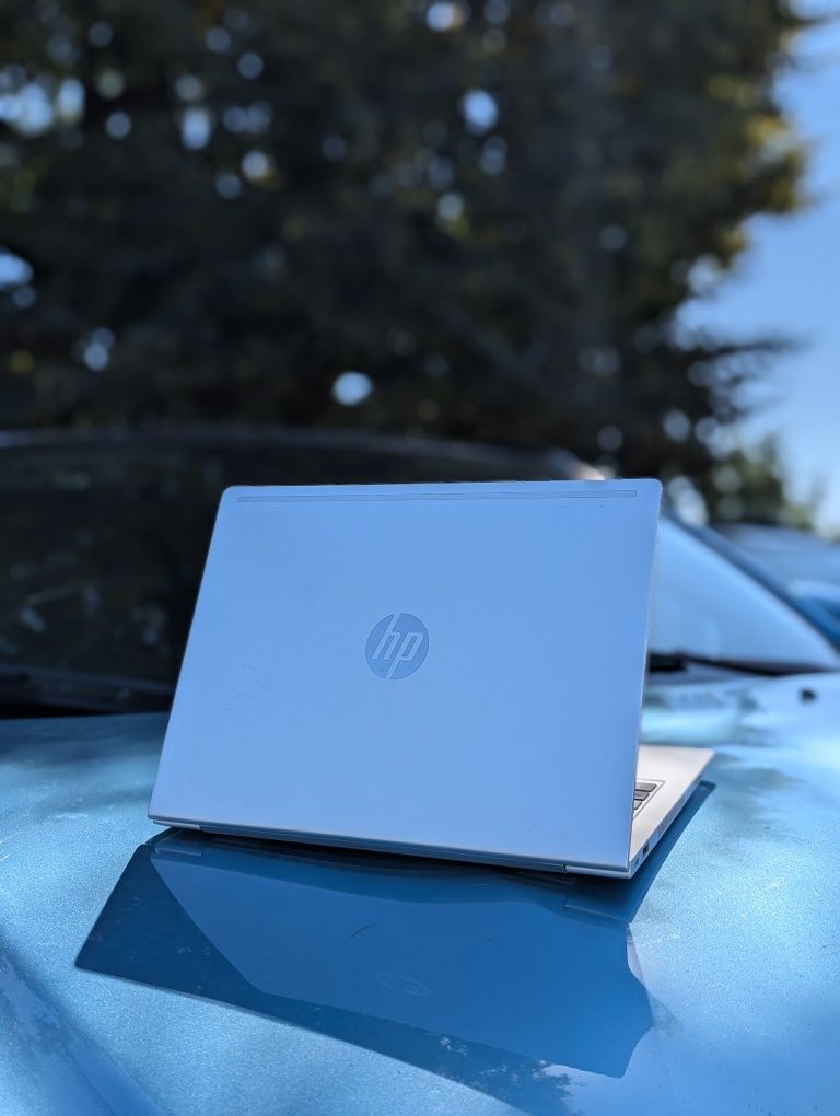 Ноутбук HP ProBook 430 G6/HD/13.3/i3-8/8/256/гарний стан.опт.роздріб