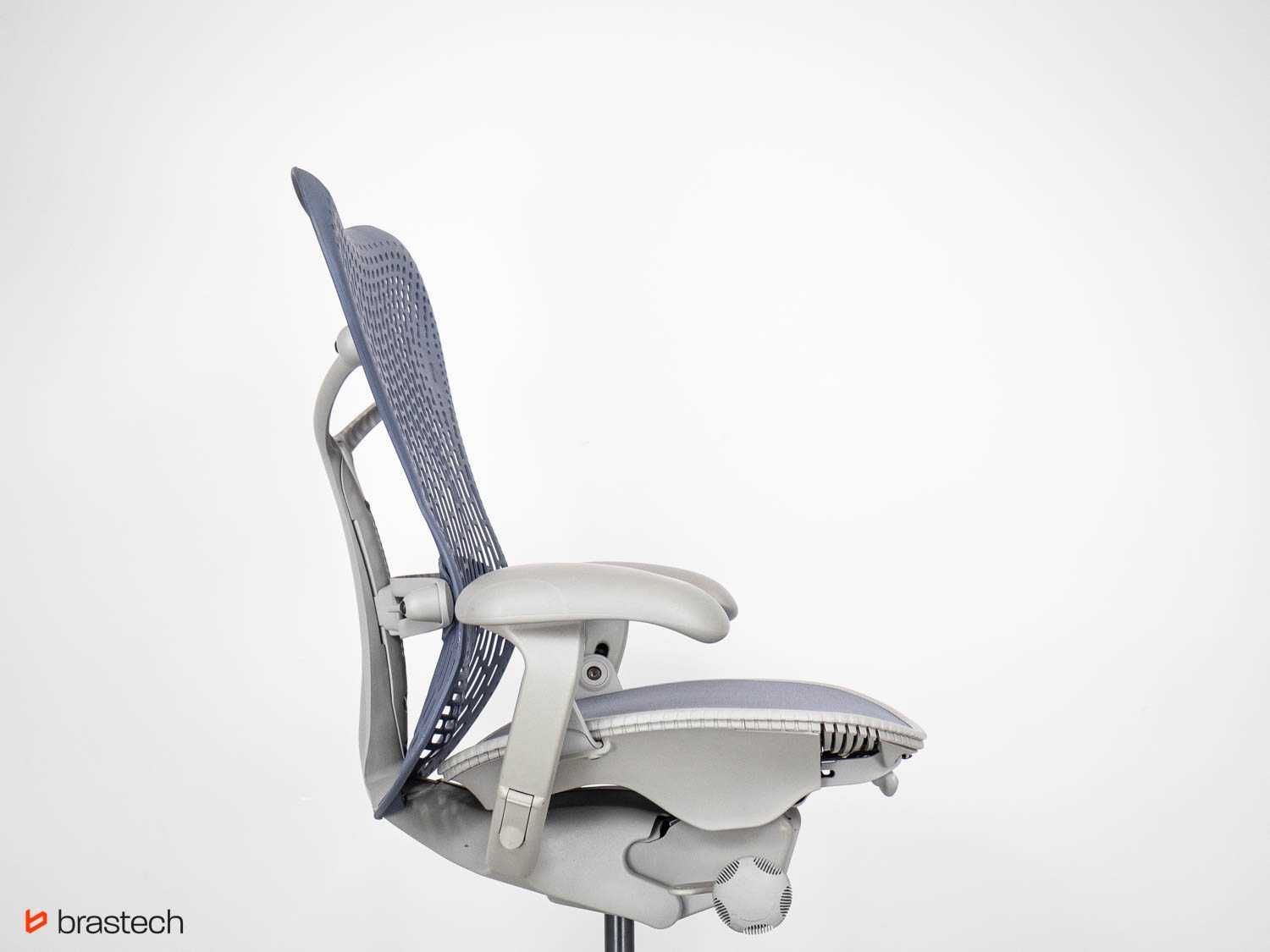 Fotel biurowy Herman Miller Mirra