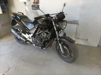 Honda CBF 600N 2005