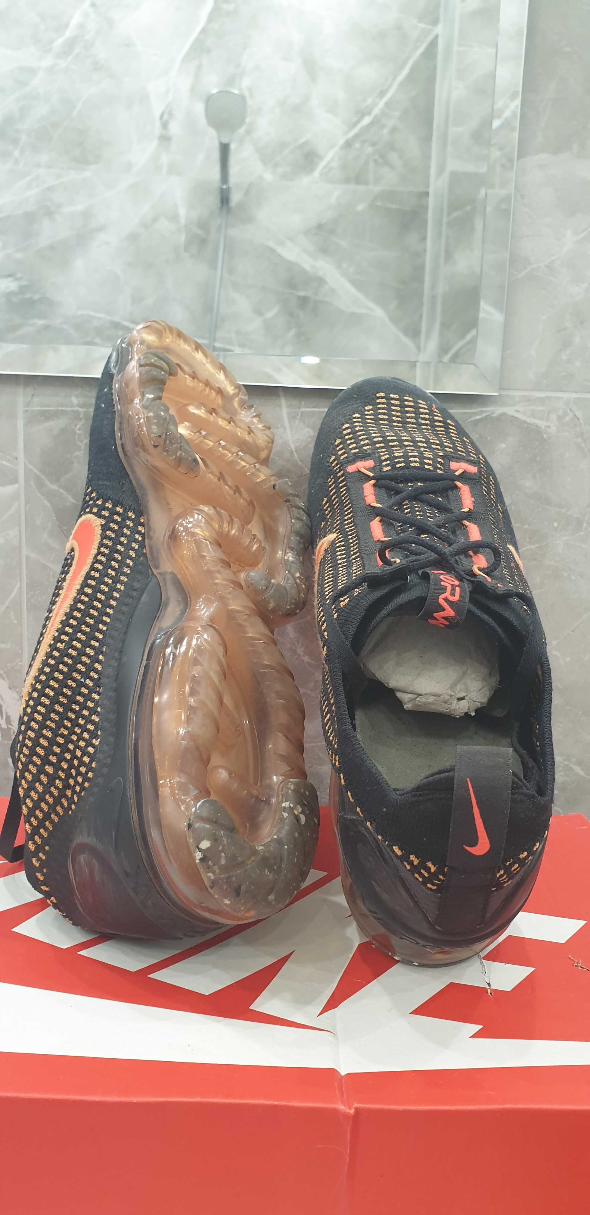 NIKE VAPORMAX - 44,5 - NOWE - Warszawa