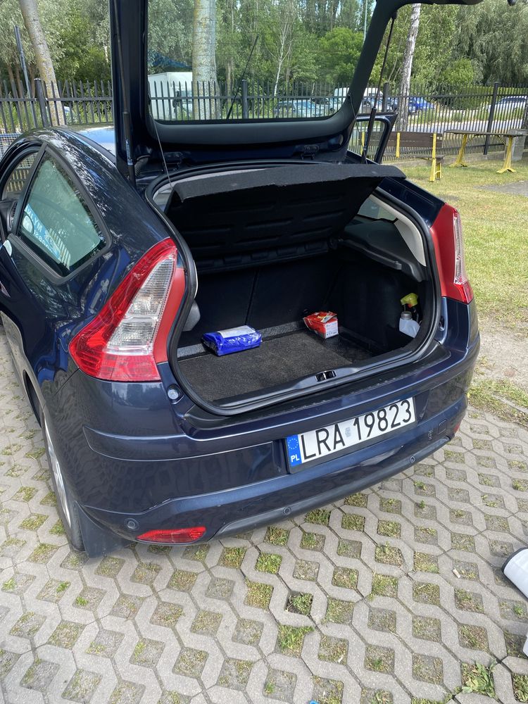 Citroen C4 1.6I 16V VTR PACk 3 D