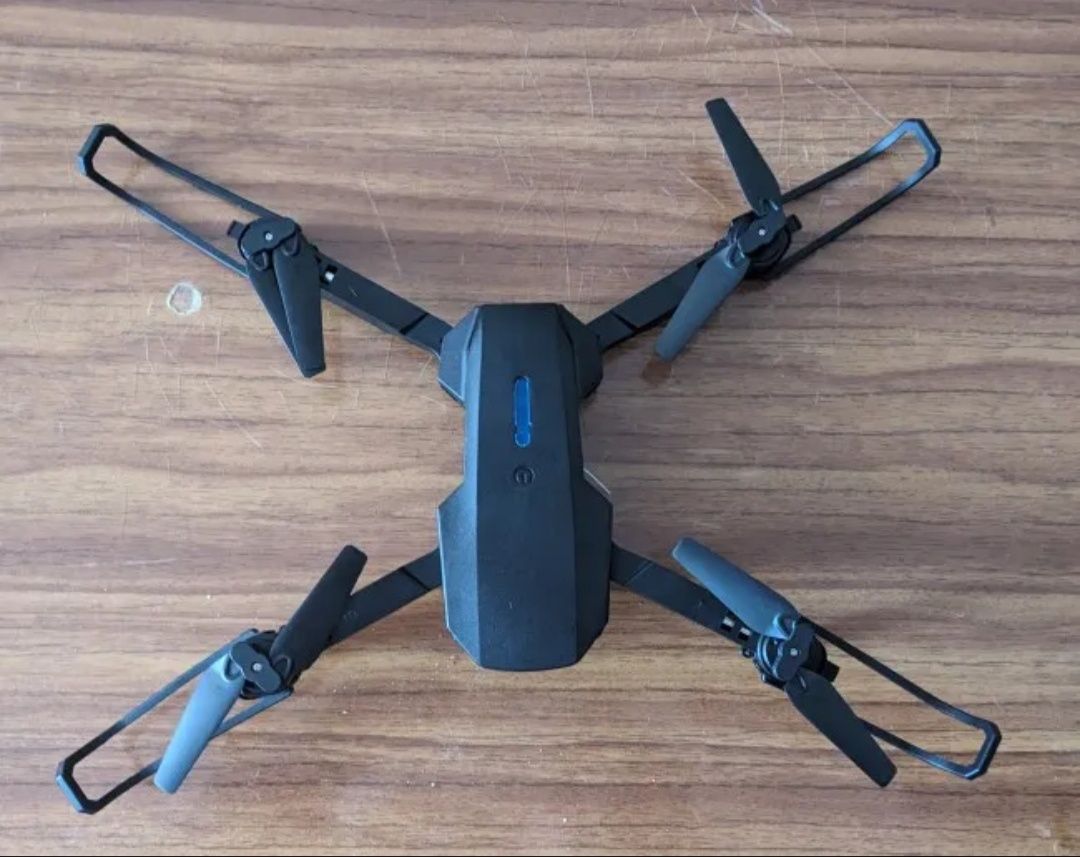 Vendo drone como novo