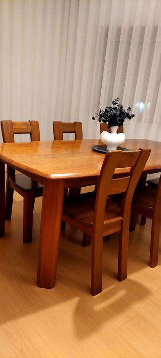 Conjunto de mobília de sala Cerne