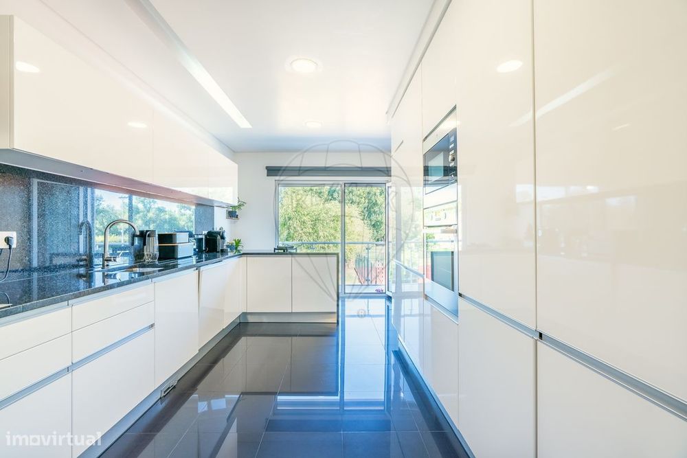 Apartamento T3 para venda