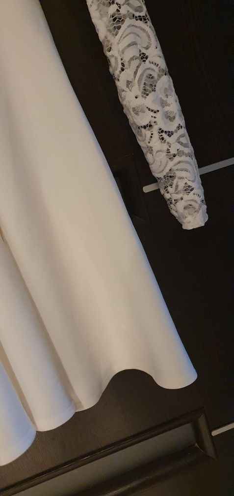 Sukienka koktajlowa XS