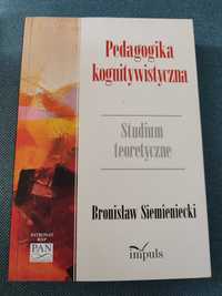 Pedagogika kognitywistyczna B.Siemieniecki