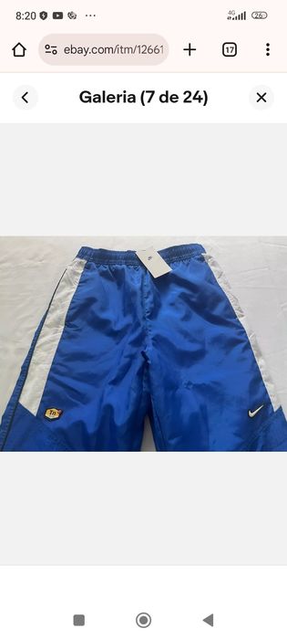 Vendo ou troco casaco da Lacoste (ler anúncio)