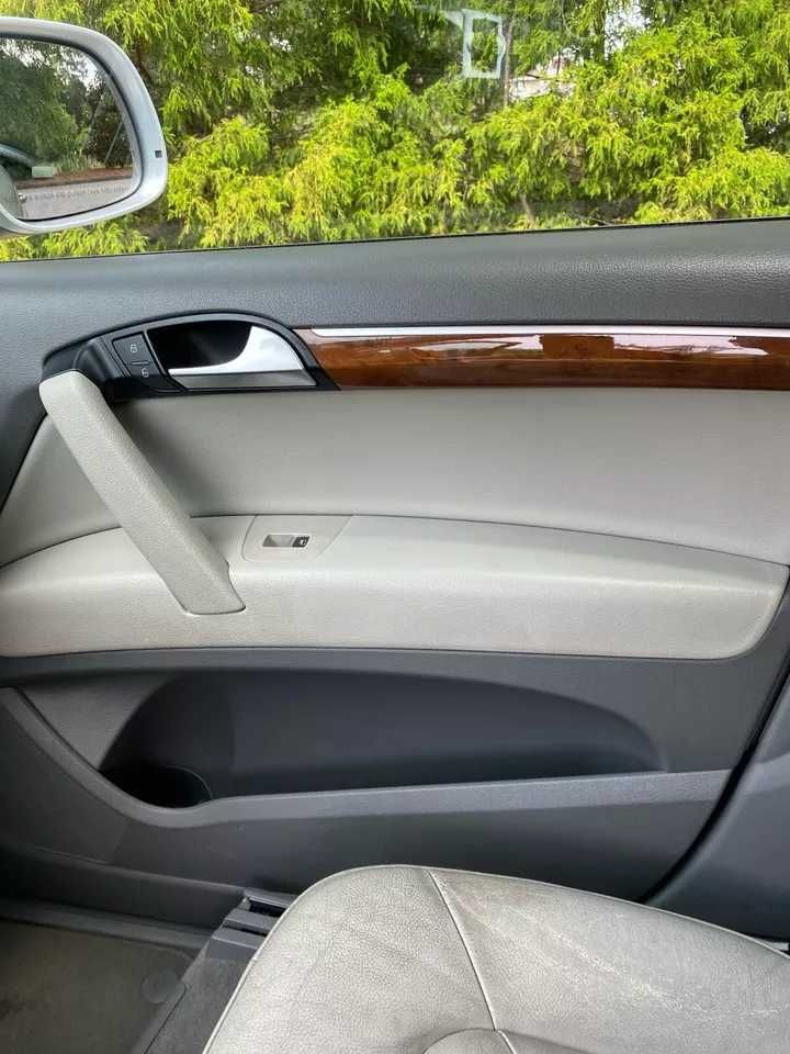 2014 Audi Q7 Prestige