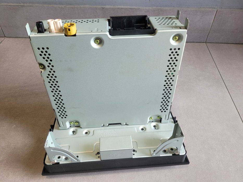 Radio fabryczne Seat Leon III 3 5F 5F0.035.869C