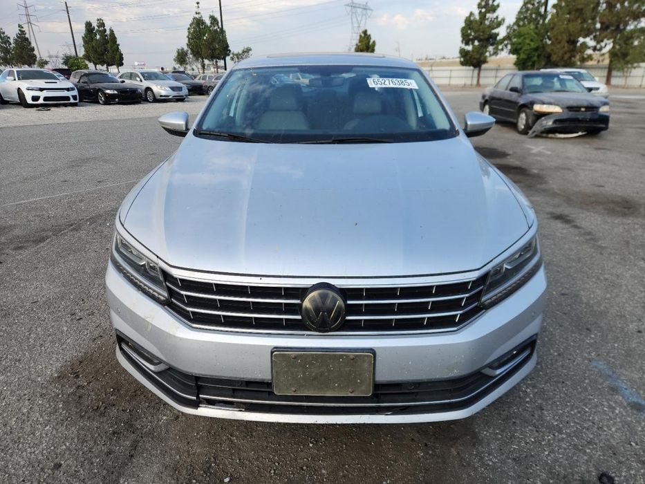 Розборка Пассат б7 б8 сша passat b7 b8 nms 2016 запчастини  LC9X LA7W