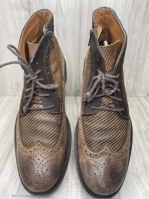 Ботинки tetri чоловічі
Ботинки tetri чоловічі