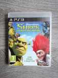 Gra PS3 Shrek Forever After The Final Chapter