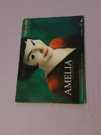 Amelia 2001 film na VCD 2 płyty