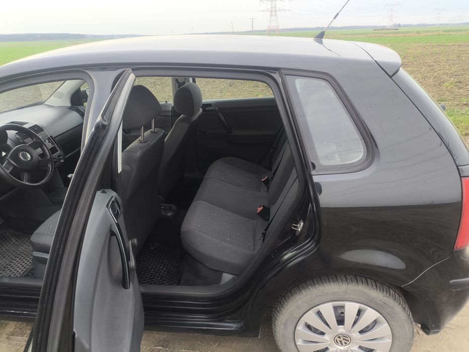 Volkswagen Polo 1.2