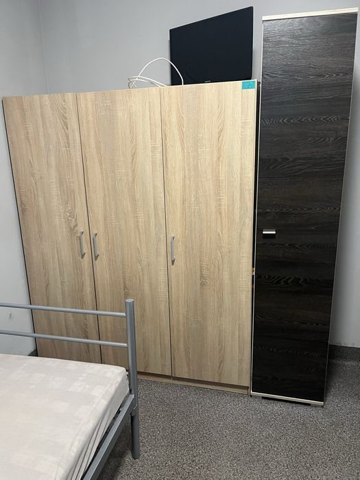 Pokój do wynajęcia w Kątach Wrocławskich