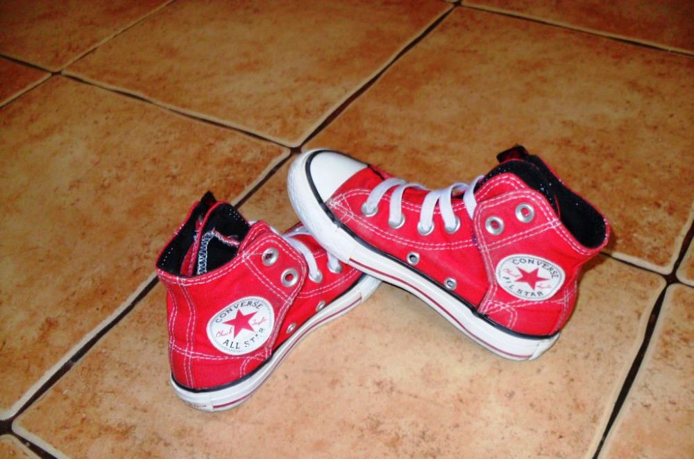 buty converse 28