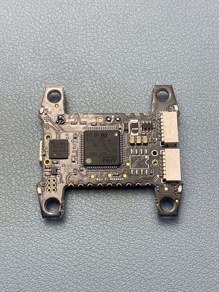Drone FPV KISS Ultra V2 fc