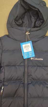 Детская куртка Columbia