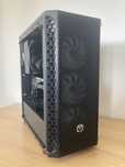 Komputer do gier AMD Ryzen 7 3700X/B550/RTX2070S/16GB/1TB NVME Gen.4