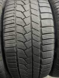 235/45/18 R18 Continental WinterContact TS860S 4шт зима