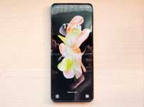 Samsung Galaxy Z Flip4 5G SM-F721U 8/256GB