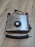 Opiekacz Grill Silvercrest 2000W