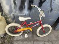 Rower BMX 16 prl