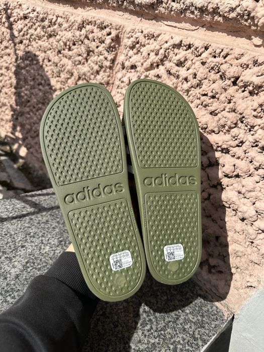 ОРИГІНАЛ Adidas Adilette Aqua gz5234