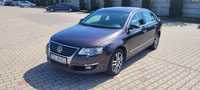 VW Passat B6 2.0 tdi DSG 170KM CR