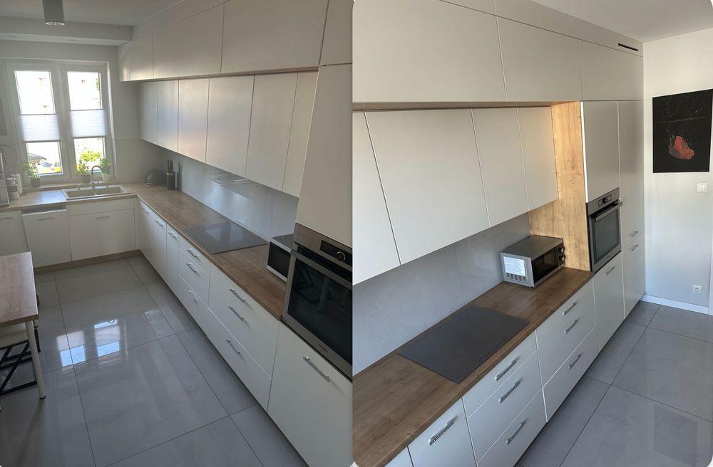 Mieszkanie z garażem osiedle Klimaty