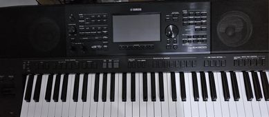 Keyboard yamaha sx 900